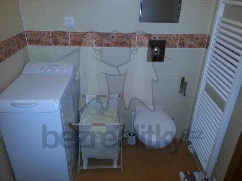 Pronájem bytu 2+kk 50 m², Sazovická, Praha, Praha Pronájem bytu 2+kk 50 m², Sazovická, Praha, Praha