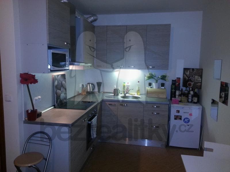 Pronájem bytu 2+kk 50 m², Sazovická, Praha, Praha Pronájem bytu 2+kk 50 m², Sazovická, Praha, Praha