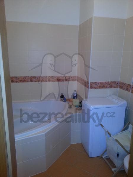 Pronájem bytu 2+kk 50 m², Sazovická, Praha, Praha Pronájem bytu 2+kk 50 m², Sazovická, Praha, Praha