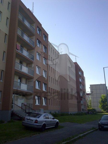 Pronájem bytu 2+kk 45 m², Roudnická, Praha, Praha