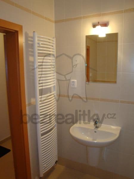 Pronájem bytu 1+kk 30 m², Prušánecká, Praha, Praha Pronájem bytu 1+kk 30 m², Prušánecká, Praha, Praha