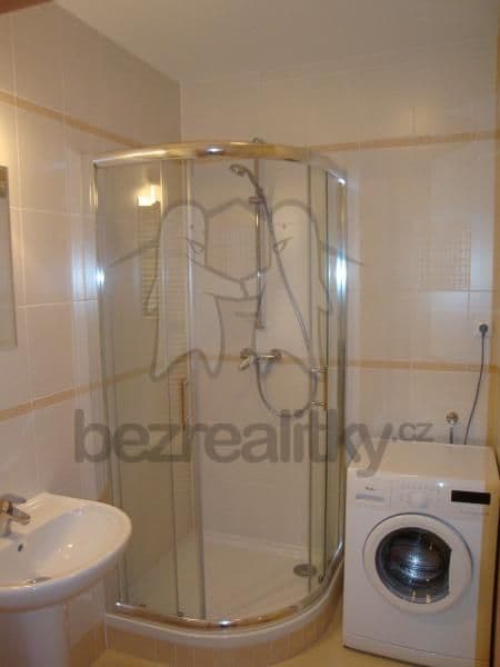 Pronájem bytu 1+kk 30 m², Prušánecká, Praha, Praha Pronájem bytu 1+kk 30 m², Prušánecká, Praha, Praha