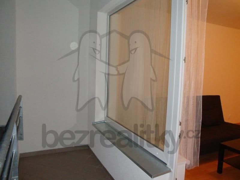 Pronájem bytu 1+kk 30 m², Prušánecká, Praha, Praha Pronájem bytu 1+kk 30 m², Prušánecká, Praha, Praha