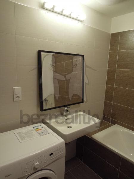 Pronájem bytu 2+kk 63 m², Teplická, Praha, Praha Pronájem bytu 2+kk 63 m², Teplická, Praha, Praha