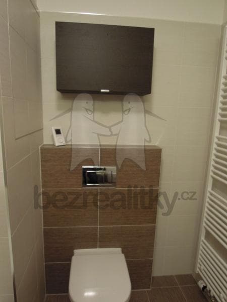 Pronájem bytu 2+kk 63 m², Teplická, Praha, Praha Pronájem bytu 2+kk 63 m², Teplická, Praha, Praha