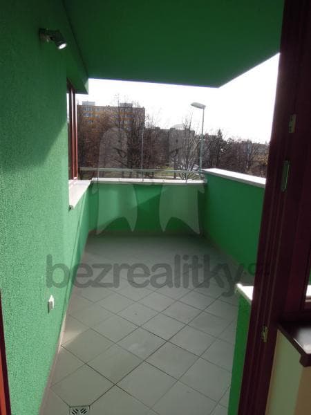 Pronájem bytu 2+kk 63 m², Teplická, Praha, Praha Pronájem bytu 2+kk 63 m², Teplická, Praha, Praha