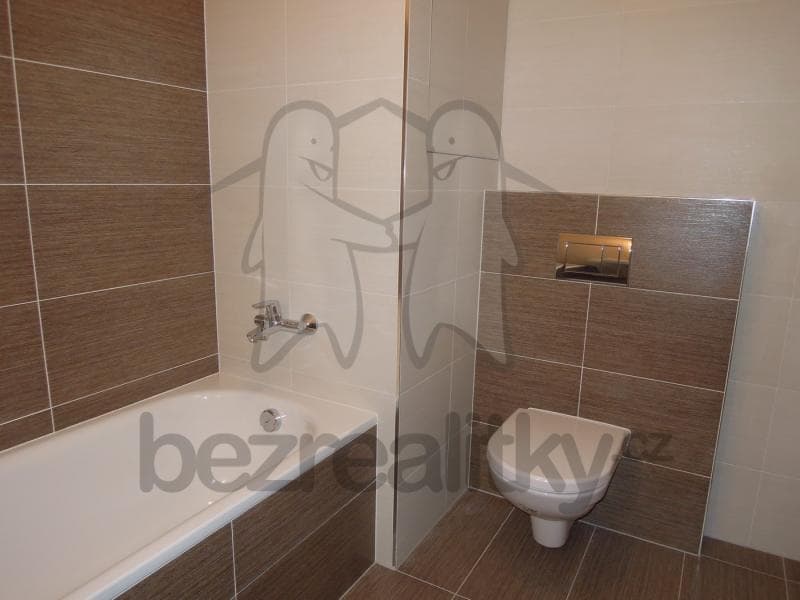 Pronájem bytu 2+kk 63 m², Teplická, Praha, Praha Pronájem bytu 2+kk 63 m², Teplická, Praha, Praha