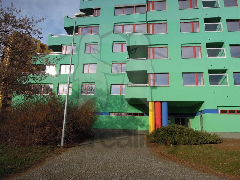 Pronájem bytu 2+kk 63 m², Teplická, Praha, Praha Pronájem bytu 2+kk 63 m², Teplická, Praha, Praha