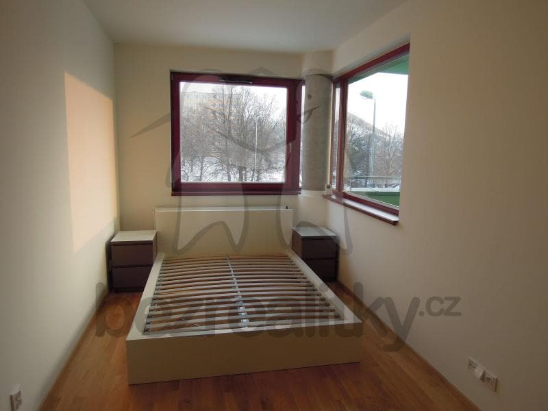 Pronájem bytu 2+kk 63 m², Teplická, Praha, Praha Pronájem bytu 2+kk 63 m², Teplická, Praha, Praha