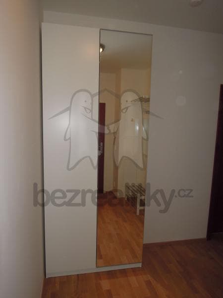 Pronájem bytu 2+kk 63 m², Teplická, Praha, Praha Pronájem bytu 2+kk 63 m², Teplická, Praha, Praha