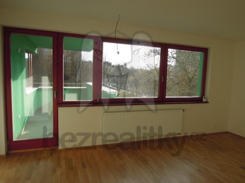 Pronájem bytu 2+kk 63 m², Teplická, Praha, Praha Pronájem bytu 2+kk 63 m², Teplická, Praha, Praha