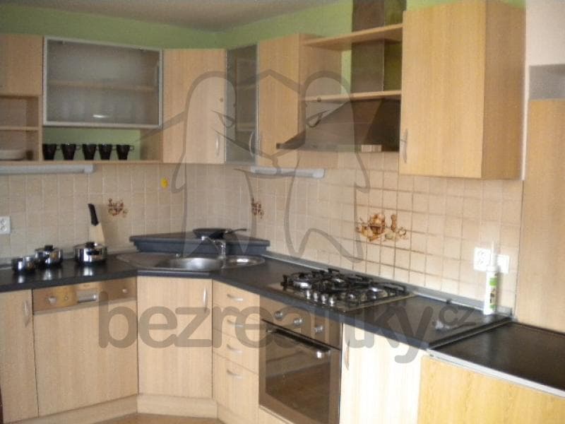 Pronájem bytu 3+kk 70 m², Kladivova, Brno, Jihomoravský kraj Pronájem bytu 3+kk 70 m², Kladivova, Brno, Jihomoravský kraj