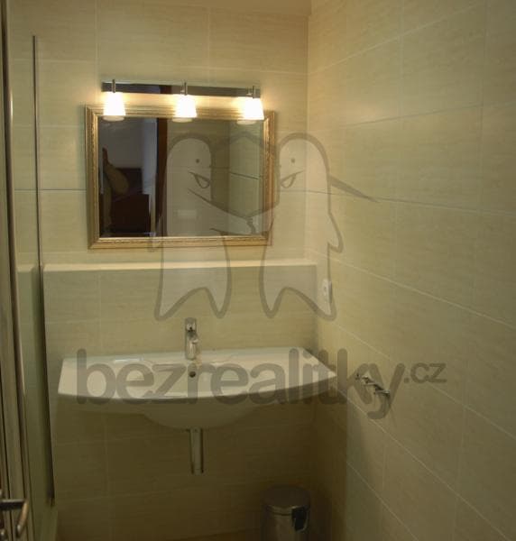 Pronájem bytu 2+kk 76 m², Linhartova, Praha, Praha Pronájem bytu 2+kk 76 m², Linhartova, Praha, Praha