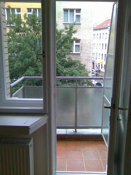 Pronájem bytu 2+1 52 m², Praha, Praha Pronájem bytu 2+1 52 m², Praha, Praha