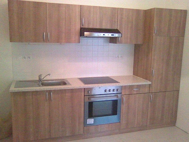 Pronájem bytu 2+1 52 m², Praha, Praha Pronájem bytu 2+1 52 m², Praha, Praha