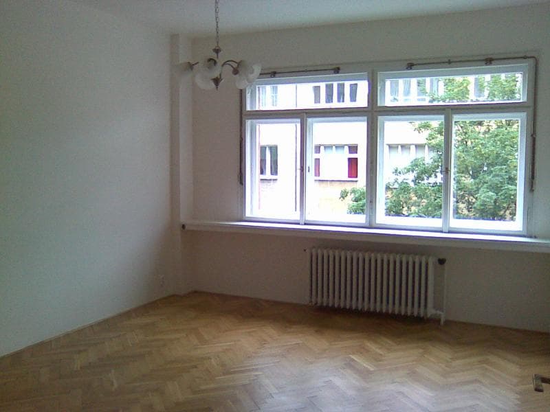 Pronájem bytu 2+1 52 m², Praha, Praha Pronájem bytu 2+1 52 m², Praha, Praha