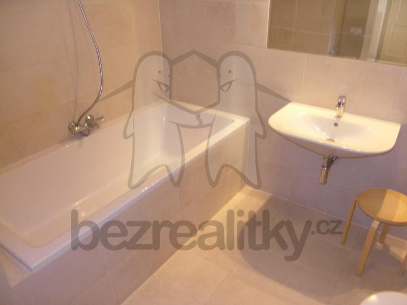 Pronájem bytu 2+kk 81 m², Lužická, Praha, Praha Pronájem bytu 2+kk 81 m², Lužická, Praha, Praha