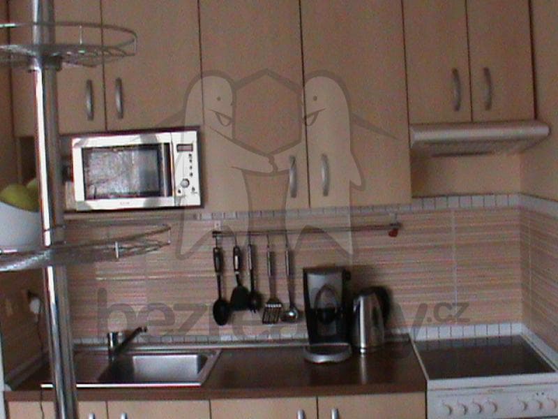 Pronájem bytu 1+kk 35 m², Popelákova, Brno, Jihomoravský kraj Pronájem bytu 1+kk 35 m², Popelákova, Brno, Jihomoravský kraj