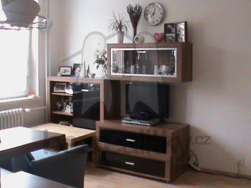 Pronájem bytu 1+kk 35 m², Popelákova, Brno, Jihomoravský kraj Pronájem bytu 1+kk 35 m², Popelákova, Brno, Jihomoravský kraj