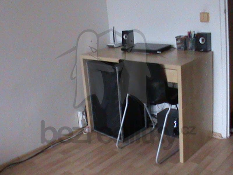 Pronájem bytu 1+kk 35 m², Popelákova, Brno, Jihomoravský kraj Pronájem bytu 1+kk 35 m², Popelákova, Brno, Jihomoravský kraj