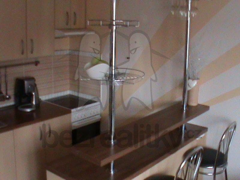 Pronájem bytu 1+kk 35 m², Popelákova, Brno, Jihomoravský kraj Pronájem bytu 1+kk 35 m², Popelákova, Brno, Jihomoravský kraj