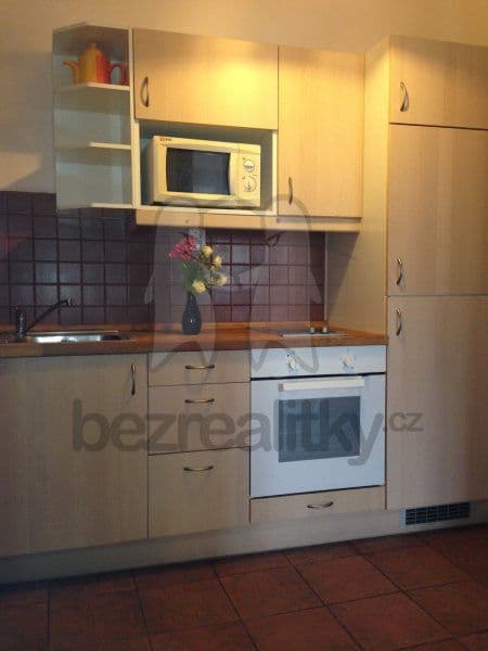 Pronájem bytu 2+1 50 m², V Horkách, Praha, Praha Pronájem bytu 2+1 50 m², V Horkách, Praha, Praha