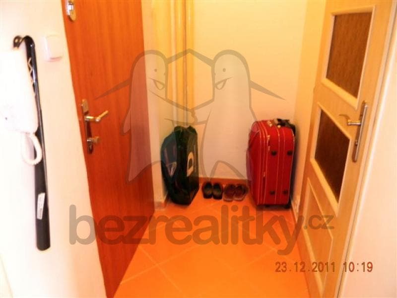 Pronájem bytu 1+1 27 m², Mongolská, Ostrava, Moravskoslezský kraj Pronájem bytu 1+1 27 m², Mongolská, Ostrava, Moravskoslezský kraj