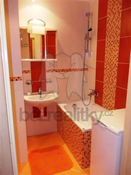 Pronájem bytu 1+1 27 m², Mongolská, Ostrava, Moravskoslezský kraj Pronájem bytu 1+1 27 m², Mongolská, Ostrava, Moravskoslezský kraj