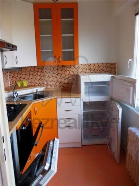 Pronájem bytu 1+1 27 m², Mongolská, Ostrava, Moravskoslezský kraj Pronájem bytu 1+1 27 m², Mongolská, Ostrava, Moravskoslezský kraj