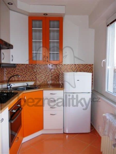 Pronájem bytu 1+1 27 m², Mongolská, Ostrava, Moravskoslezský kraj Pronájem bytu 1+1 27 m², Mongolská, Ostrava, Moravskoslezský kraj