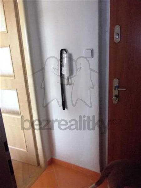 Pronájem bytu 1+1 27 m², Mongolská, Ostrava, Moravskoslezský kraj Pronájem bytu 1+1 27 m², Mongolská, Ostrava, Moravskoslezský kraj