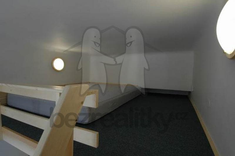 Pronájem bytu 1+kk 32 m², Rokycanova, Praha, Praha Pronájem bytu 1+kk 32 m², Rokycanova, Praha, Praha