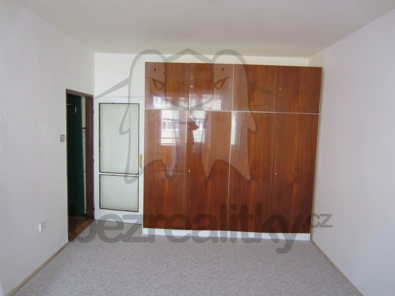 Pronájem bytu 2+1 55 m², Čápkova, Brno, Jihomoravský kraj Pronájem bytu 2+1 55 m², Čápkova, Brno, Jihomoravský kraj
