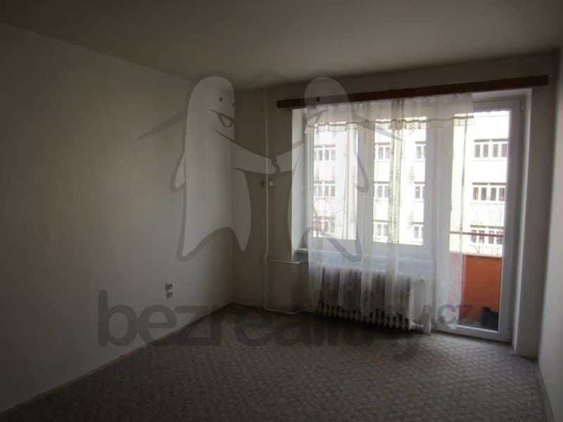 Pronájem bytu 2+1 55 m², Čápkova, Brno, Jihomoravský kraj Pronájem bytu 2+1 55 m², Čápkova, Brno, Jihomoravský kraj