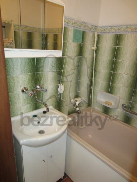 Pronájem bytu 2+1 55 m², Čápkova, Brno, Jihomoravský kraj Pronájem bytu 2+1 55 m², Čápkova, Brno, Jihomoravský kraj