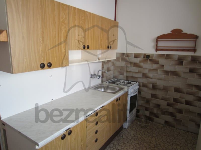 Pronájem bytu 2+1 55 m², Čápkova, Brno, Jihomoravský kraj Pronájem bytu 2+1 55 m², Čápkova, Brno, Jihomoravský kraj
