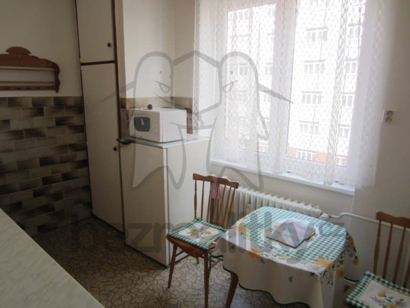 Pronájem bytu 2+1 55 m², Čápkova, Brno, Jihomoravský kraj Pronájem bytu 2+1 55 m², Čápkova, Brno, Jihomoravský kraj