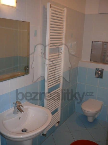 Pronájem bytu 2+kk 42 m², Raichlova, Praha, Praha Pronájem bytu 2+kk 42 m², Raichlova, Praha, Praha