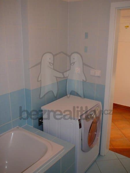 Pronájem bytu 2+kk 42 m², Raichlova, Praha, Praha Pronájem bytu 2+kk 42 m², Raichlova, Praha, Praha