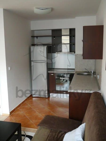 Pronájem bytu 2+kk 42 m², Raichlova, Praha, Praha Pronájem bytu 2+kk 42 m², Raichlova, Praha, Praha