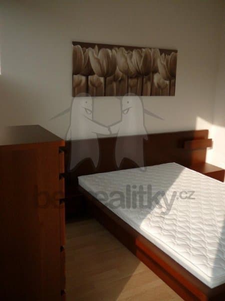 Pronájem bytu 2+kk 42 m², Raichlova, Praha, Praha Pronájem bytu 2+kk 42 m², Raichlova, Praha, Praha