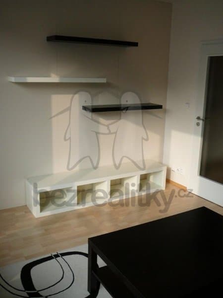 Pronájem bytu 2+kk 42 m², Raichlova, Praha, Praha Pronájem bytu 2+kk 42 m², Raichlova, Praha, Praha