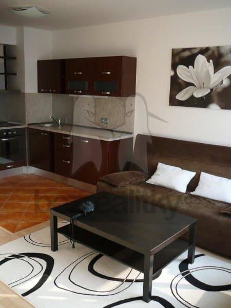 Pronájem bytu 2+kk 42 m², Raichlova, Praha, Praha Pronájem bytu 2+kk 42 m², Raichlova, Praha, Praha