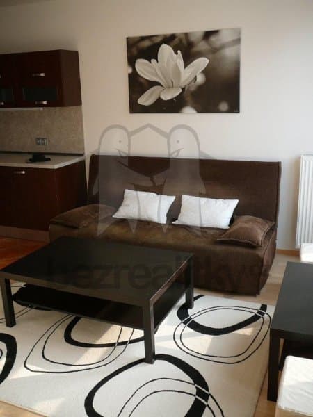 Pronájem bytu 2+kk 42 m², Raichlova, Praha, Praha Pronájem bytu 2+kk 42 m², Raichlova, Praha, Praha