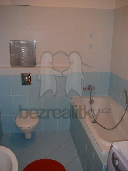 Pronájem bytu 2+kk 42 m², Raichlova, Praha, Praha Pronájem bytu 2+kk 42 m², Raichlova, Praha, Praha