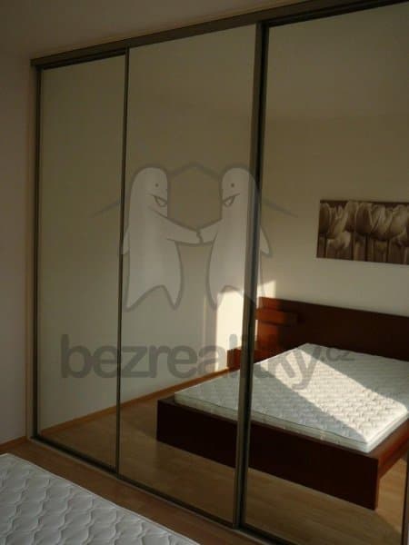 Pronájem bytu 2+kk 42 m², Raichlova, Praha, Praha Pronájem bytu 2+kk 42 m², Raichlova, Praha, Praha