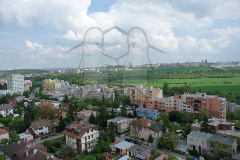 Pronájem bytu 1+kk 25 m², Jabloňová, Praha, Praha Pronájem bytu 1+kk 25 m², Jabloňová, Praha, Praha