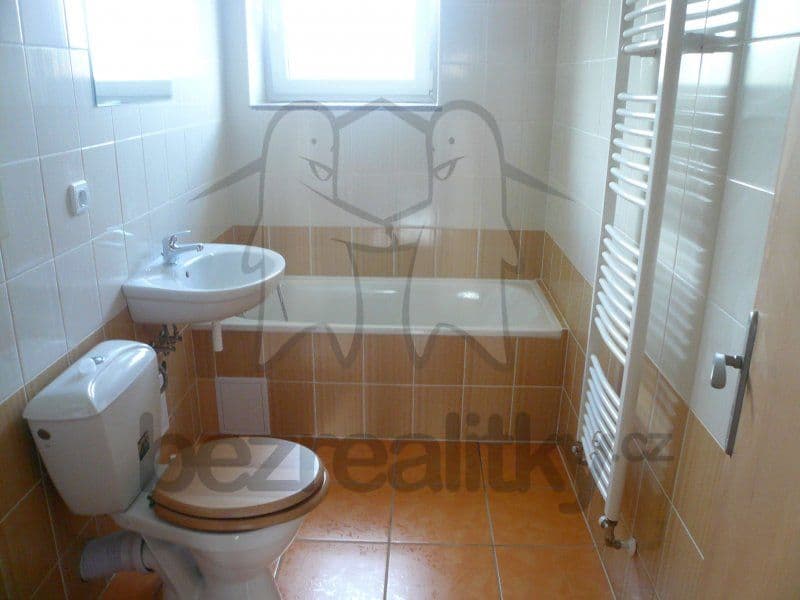 Pronájem bytu 2+1 65 m², Gallašova, Brno, Jihomoravský kraj Pronájem bytu 2+1 65 m², Gallašova, Brno, Jihomoravský kraj