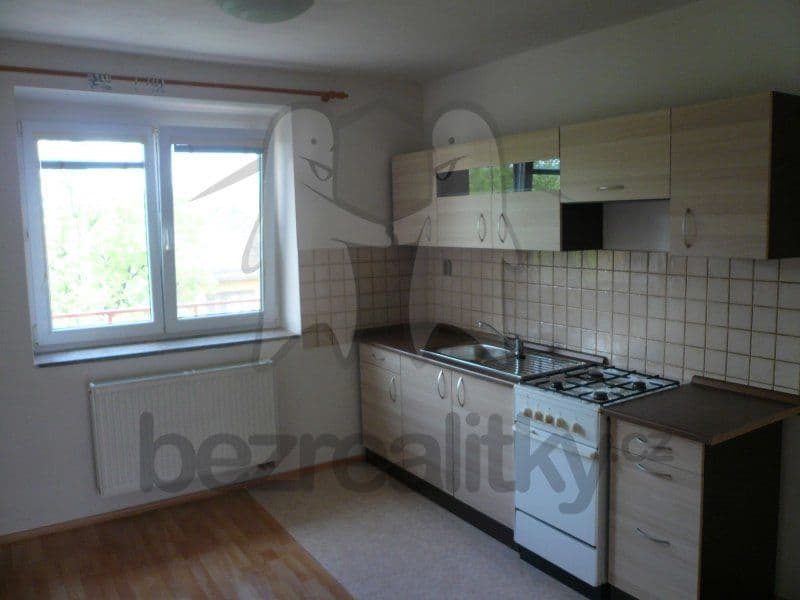 Pronájem bytu 2+1 65 m², Gallašova, Brno, Jihomoravský kraj Pronájem bytu 2+1 65 m², Gallašova, Brno, Jihomoravský kraj