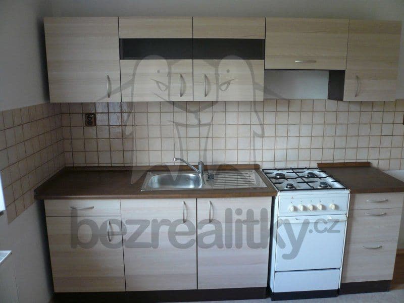 Pronájem bytu 2+1 65 m², Gallašova, Brno, Jihomoravský kraj Pronájem bytu 2+1 65 m², Gallašova, Brno, Jihomoravský kraj